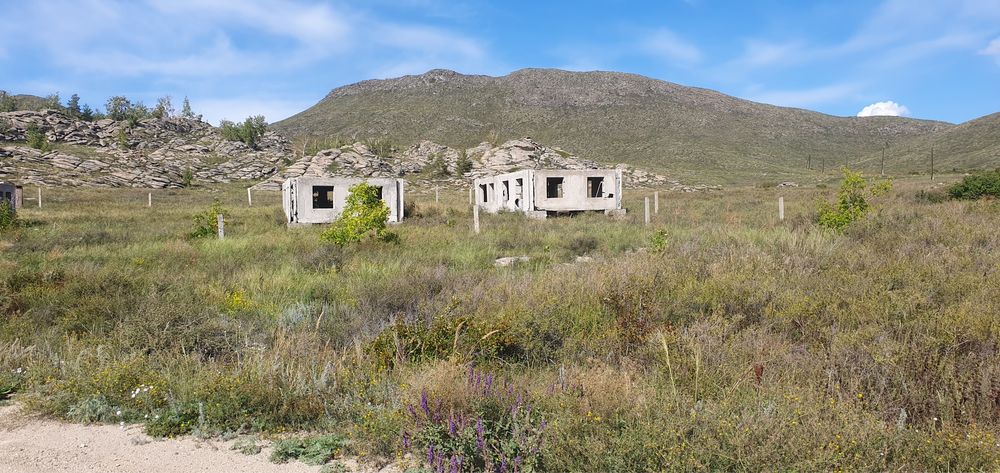 Продам участок