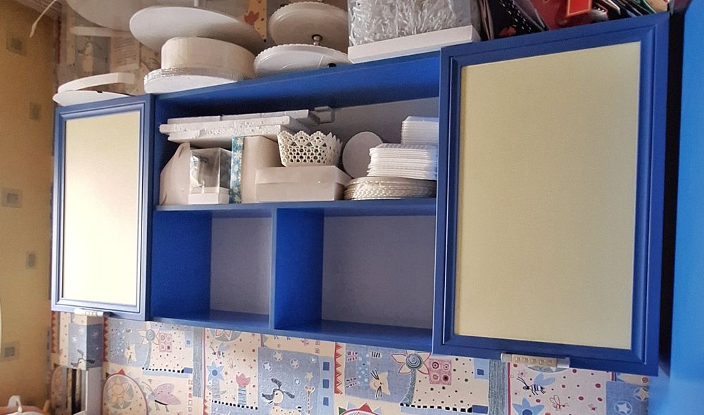 Продаётся детская б/у мебель