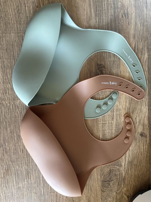 Set boluri si bavetici silicon