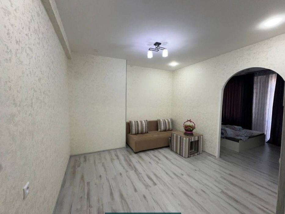 Сдается в аренду квартира возле метро Новза