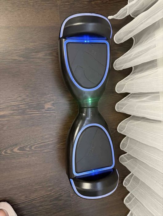 Hoverboard LEXGO