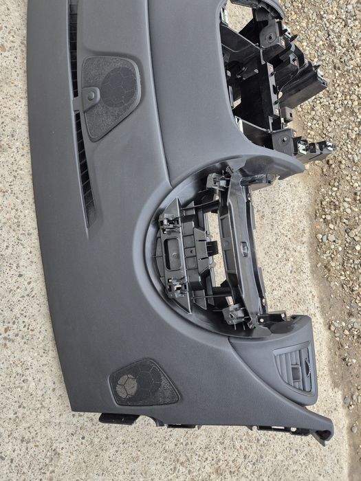 Plansa De Bord cu Airbag Opel Astra J 2009-2014 Volan stinga.