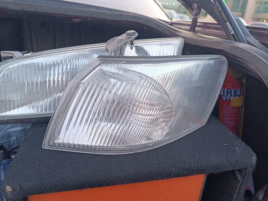 Камри 20 левый фарасы сатылады