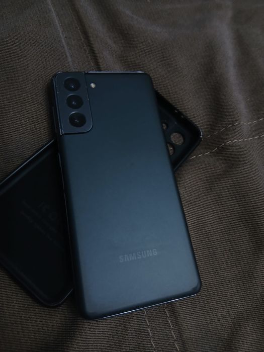 Samsung s21 обмен