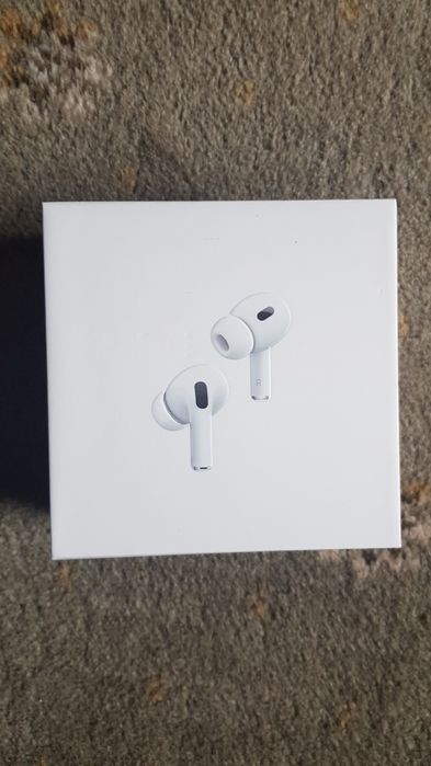 AirPods Pro 2 / нови