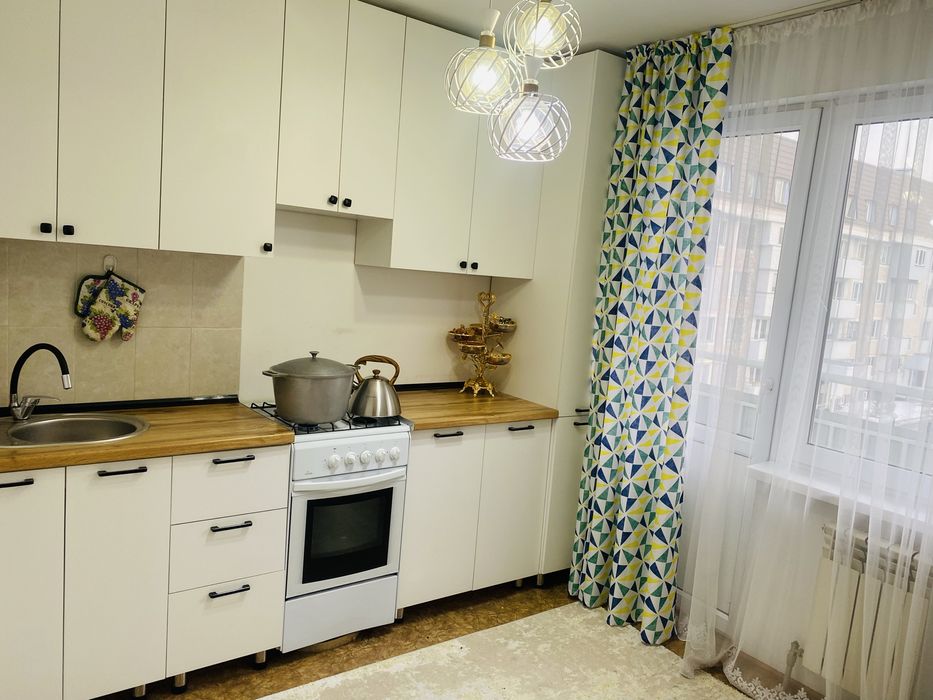 Сдается 3-х ком кв