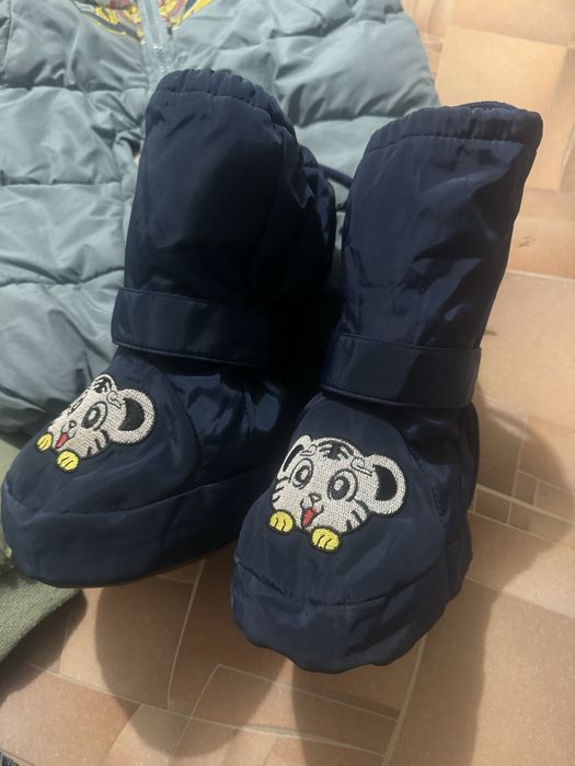 Продам комбинезон