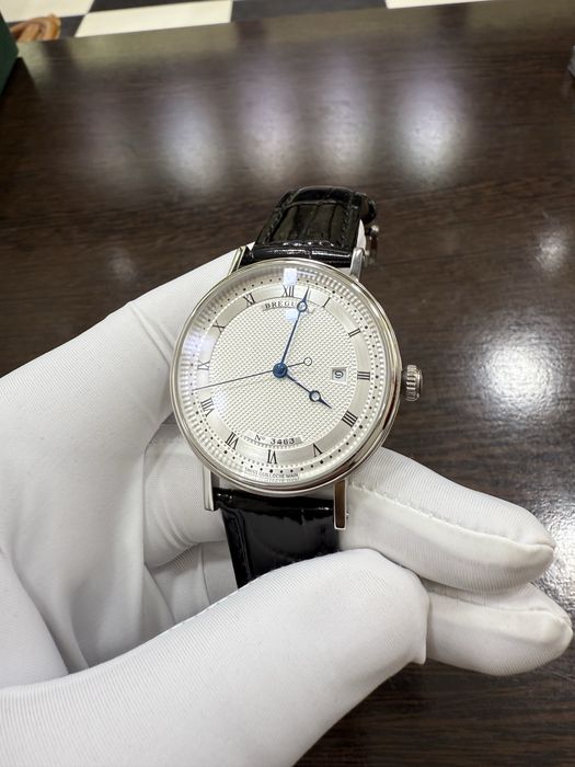 Часы Breguet classic