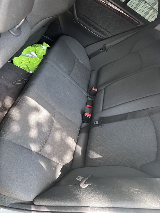 Mercedes C200 CDI/W203 2003 година