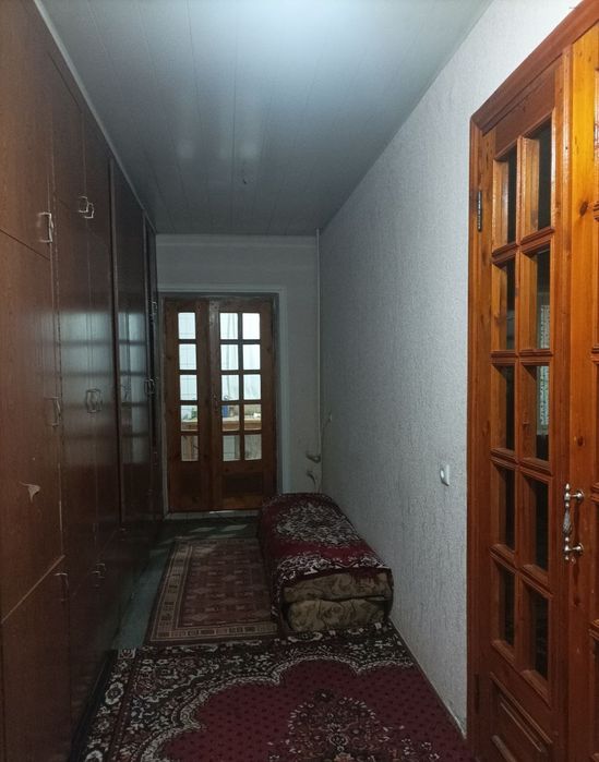 Центр кибрай. 3 комнатный квартира продаётся