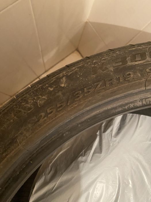 Шины зимние Мерс