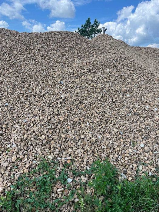 Щебень 20-40 Продажа, Доставка / Булаево