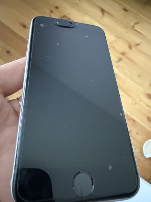 Iphone 6 с коробкой оригинал