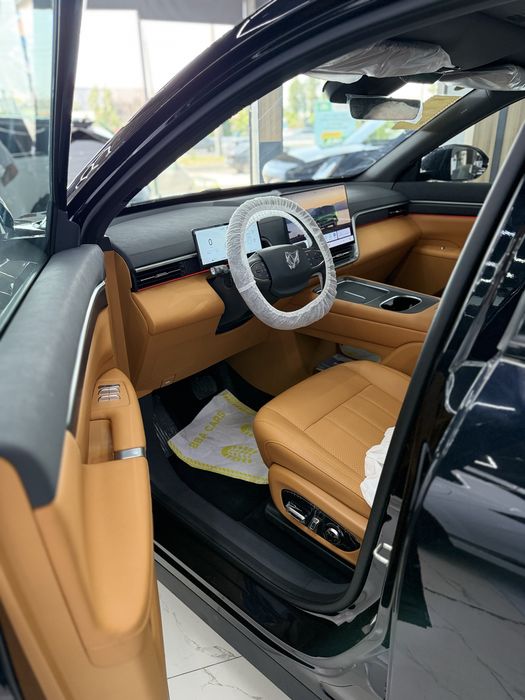 Dongfeng 008 full pozitisa 26/26 kuzib