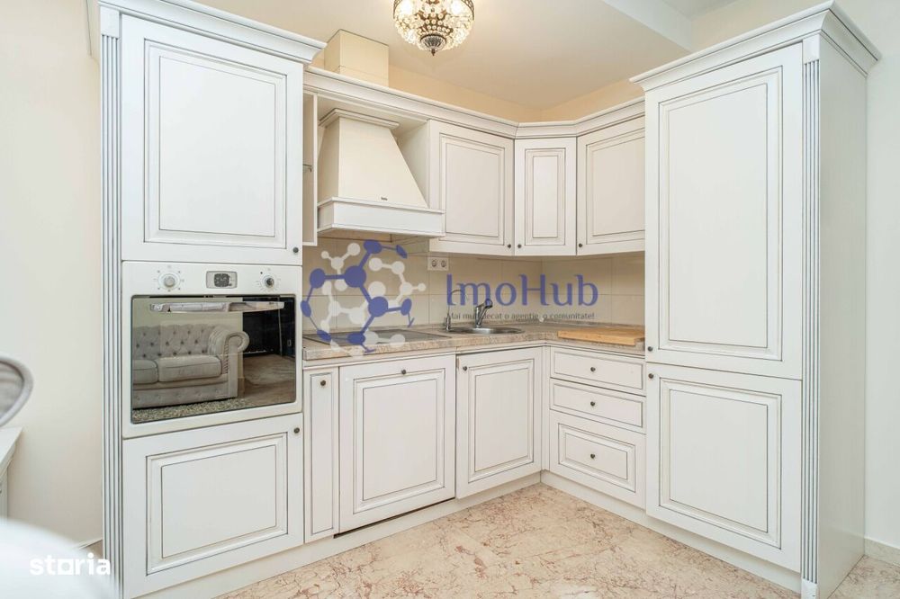Ap 3 cam premium, 85 mp, Exclusive Residence Copou