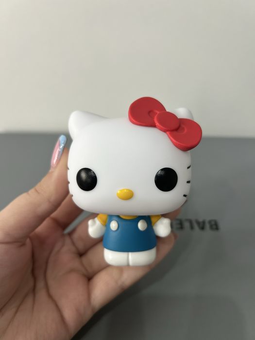 Фънко поп фигурка на Hello Kitty