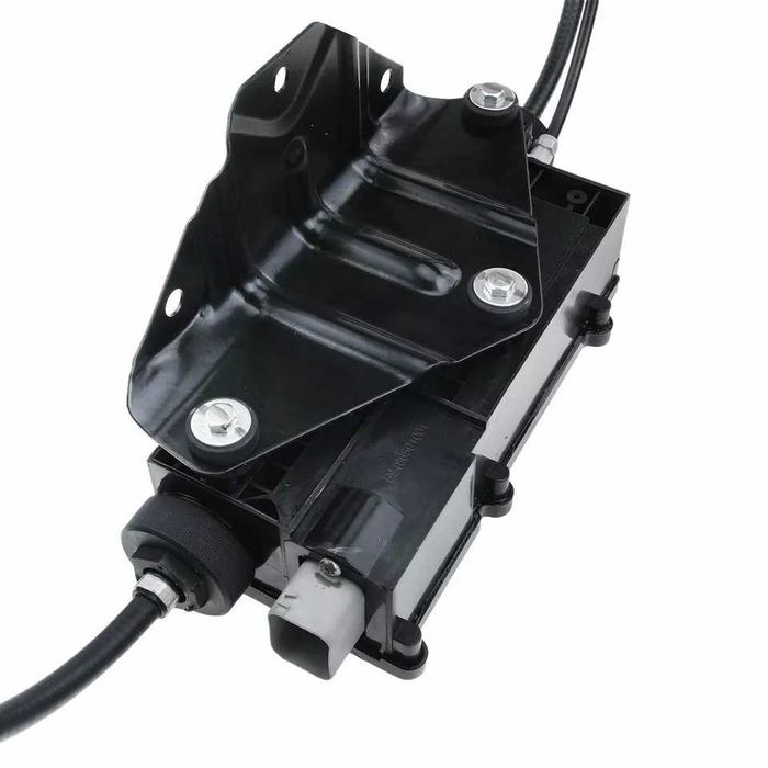 Motoras Modul Unitate Actuator Frana De Mana Electrica Bmw X5 X6 E70 1