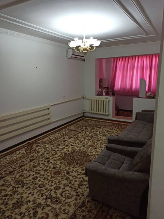 Сдается квартира