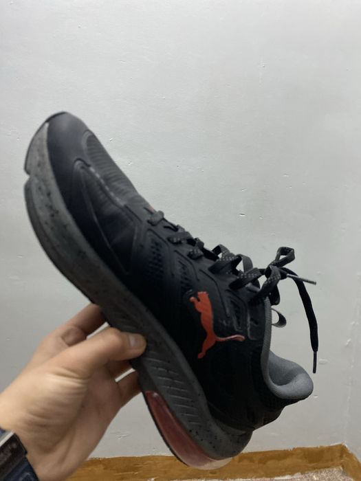 Пума беговые 42 размера оригинал