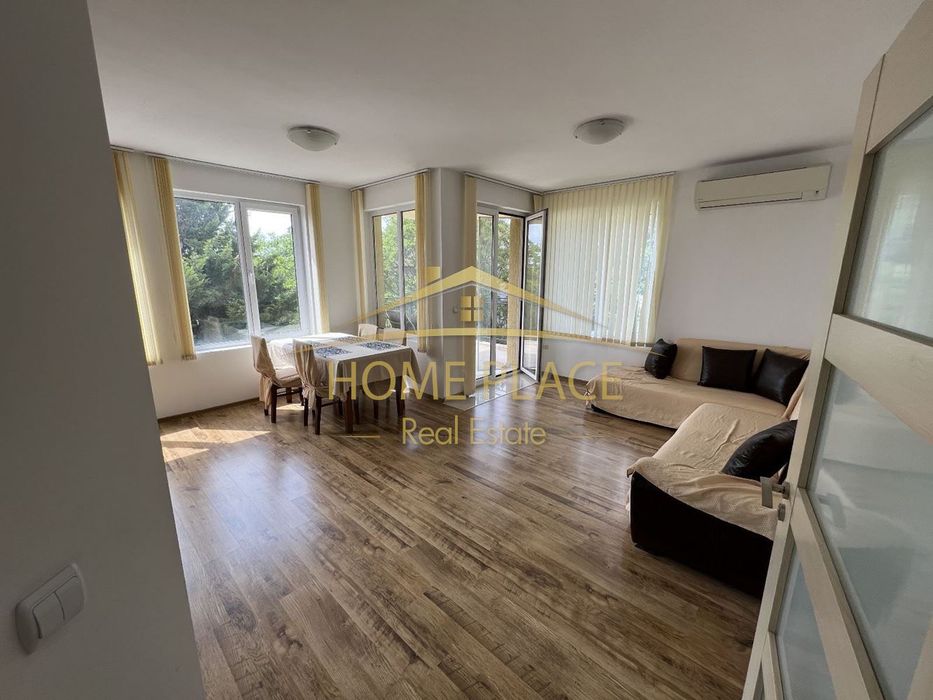 Продава се Четиристаен апартамент в к.к. Св.Св. Константин и Елена - 130 кв.м за 1770 €/кв.м - Снимка #3