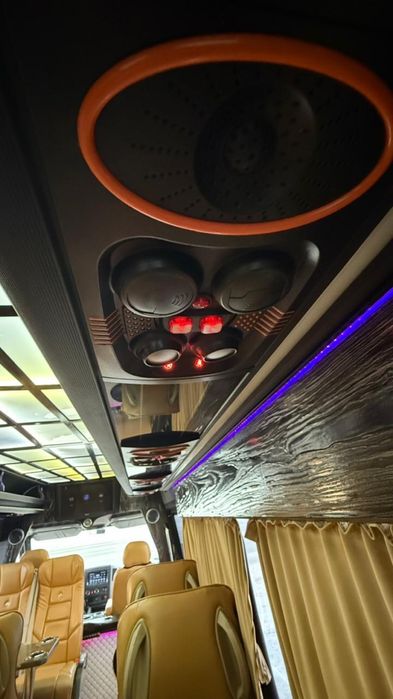 Пассажирские перевозки Актобе