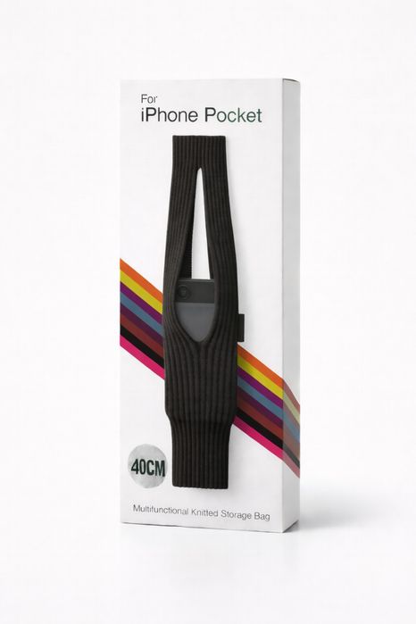 Чехол сумка для телефона айфон