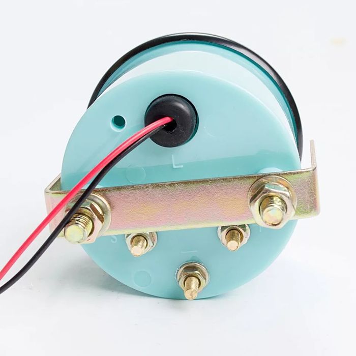 Уред температура вода тип VDO температурен датчик бустметър волт