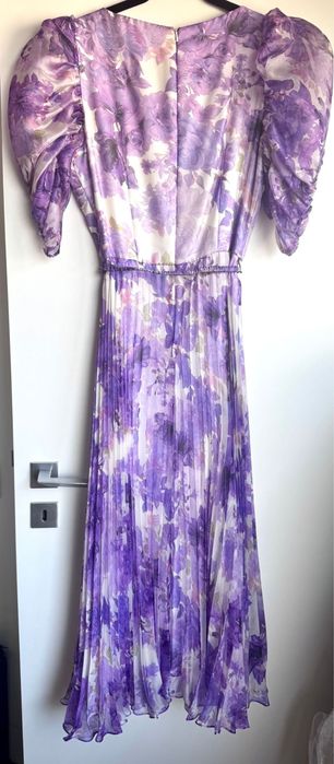 Rochie nissa masura 38 noua
