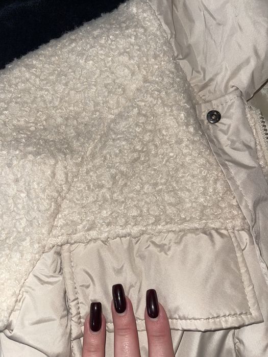 Женская куртка