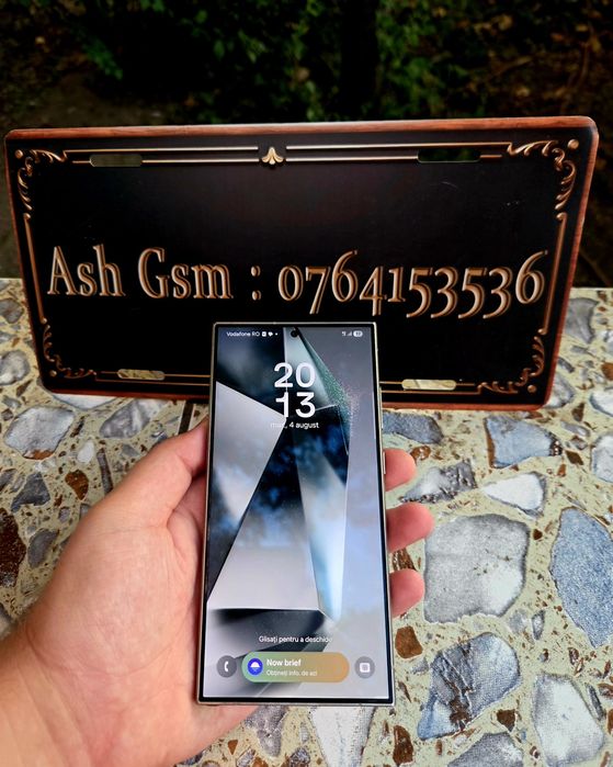 Samsung S24 Ultra 256Gb
