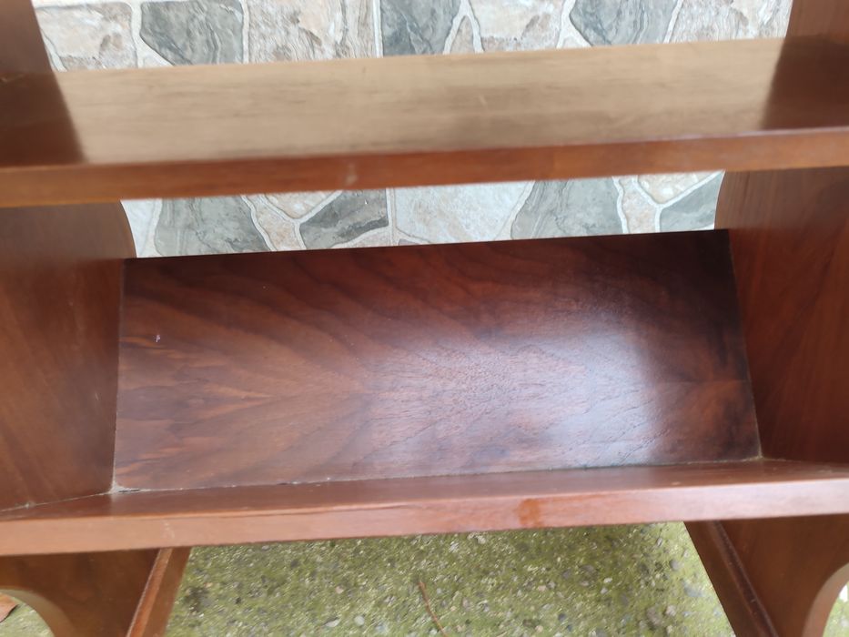 Măsuță vintage de cafea