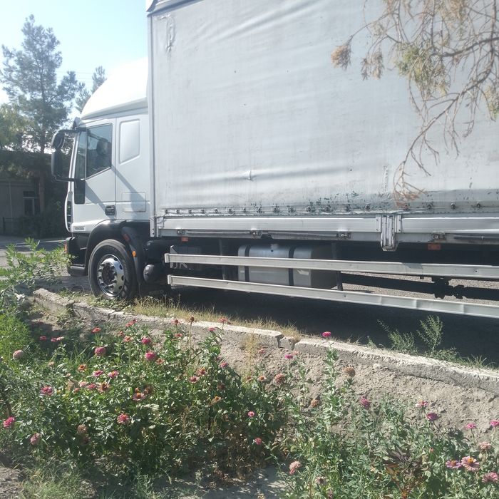 Iveco Sotiladi 2008