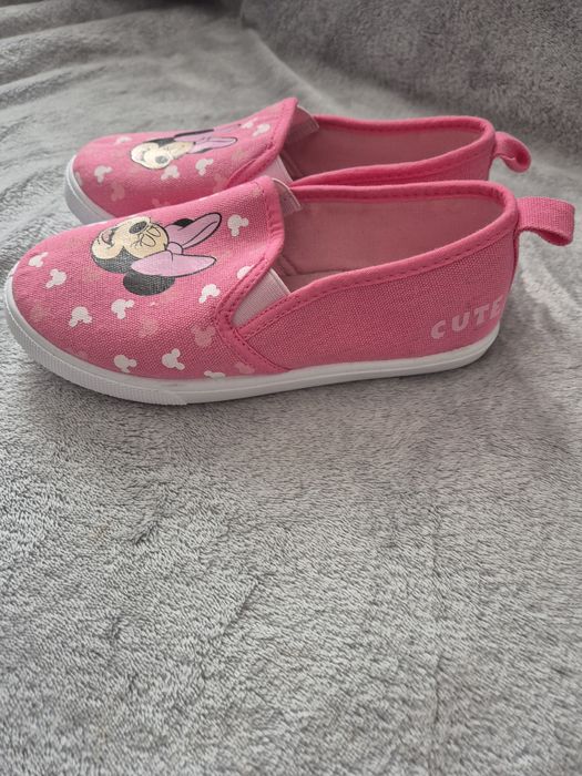 Чисто нови на Дисни