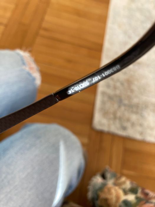 Очила BMW отлични без забележки