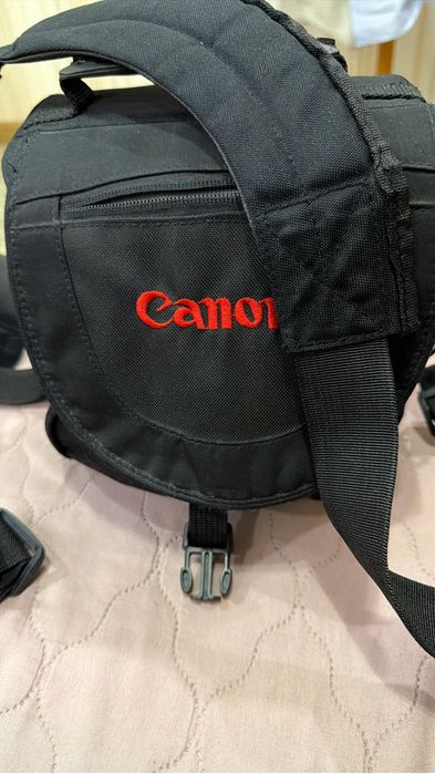 Фотоаппарат Canon