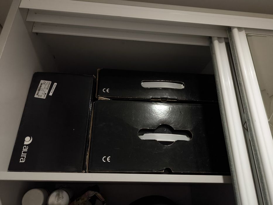 Продам Roboclean pro aura