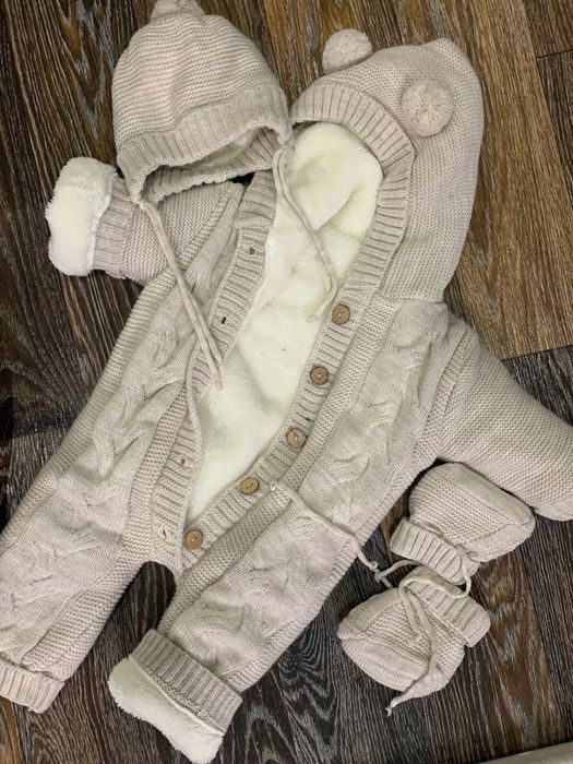 Кокон и комбензон