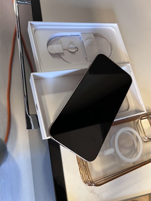 Iphone 16 pro max 256 gb