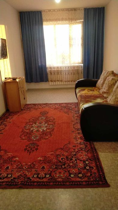 2- ух комн квартира