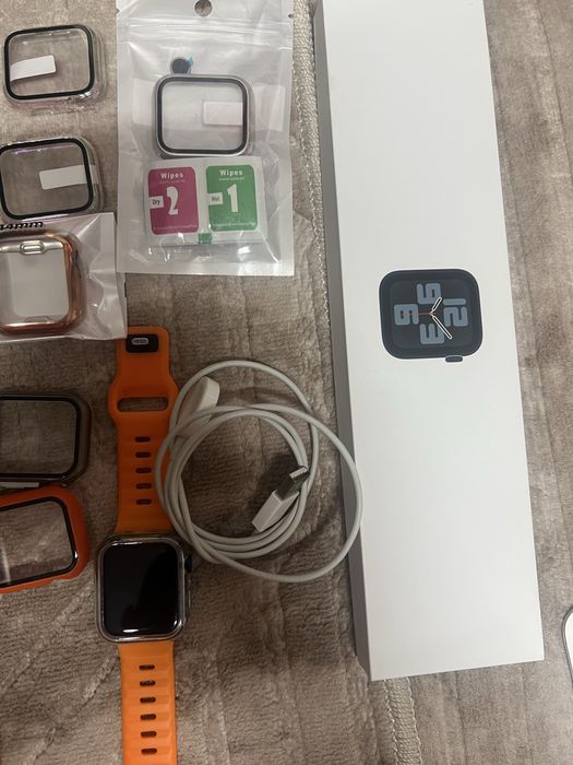 Apple watch se 2