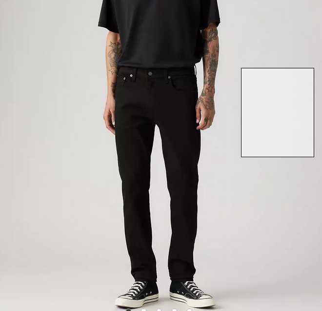 Blugi Levis 512™ Slim Taper Jeans 31Talie x 32Lungime - Negociabil