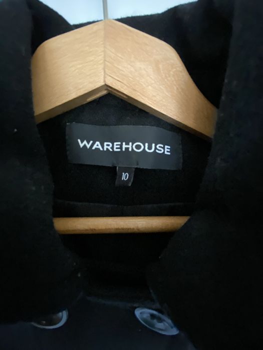 Палто Warehouse