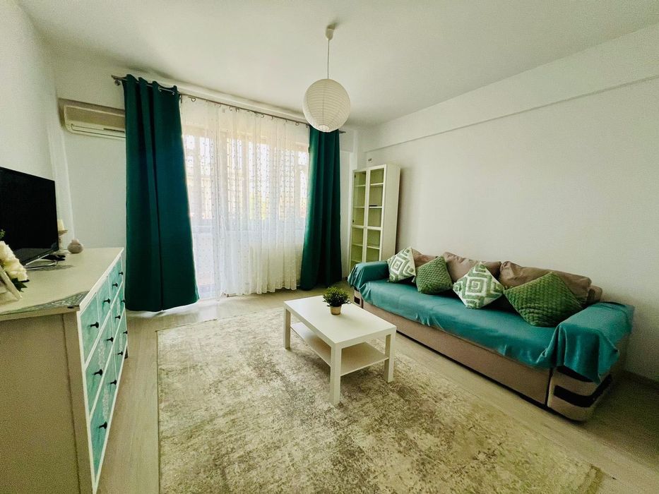 Apartament deosebit 2 camere , decomandat