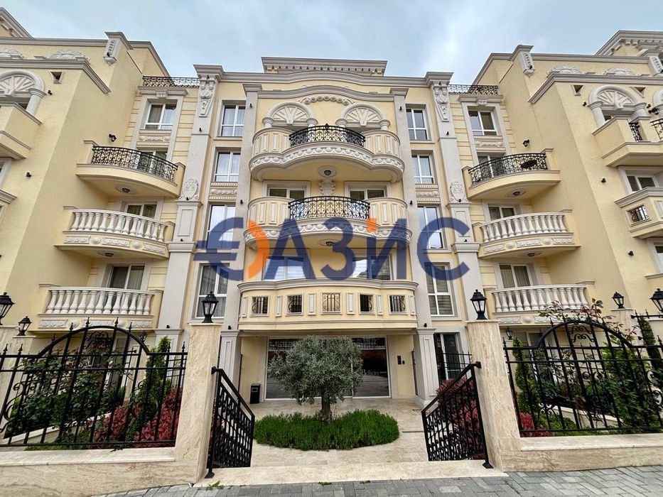 Мезонет с 2 спални в комплекс Белисити, Равда, България, 108 кв. м., цена 170 000 евро #34008096