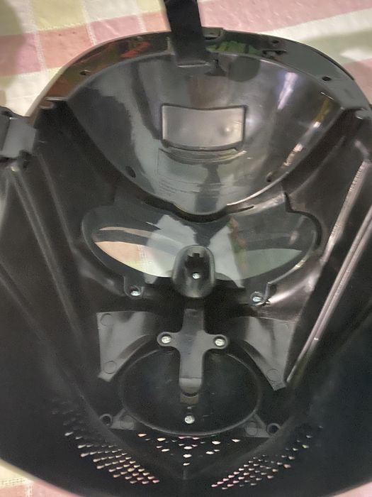 Маска говорящая. STAR WARS.