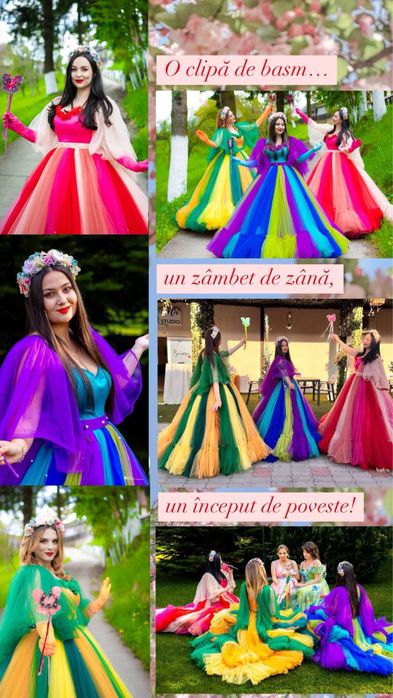 Ursitoare Dâmbovita