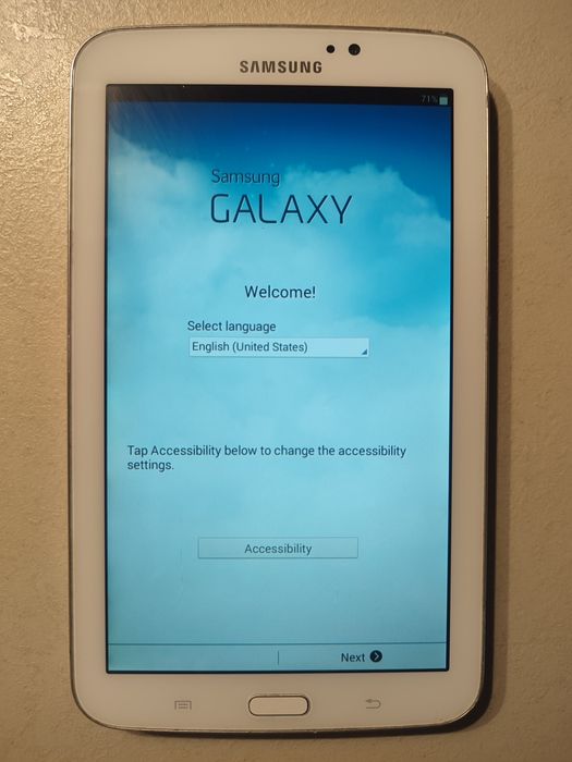 Таблет Ѕаmѕung Gаlаху Таb 3 

Източник: https://brosbg.