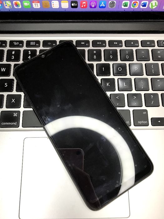 Телефон Xiaomi Redmi 10C