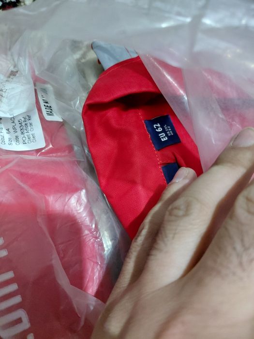 Спецодежда новый