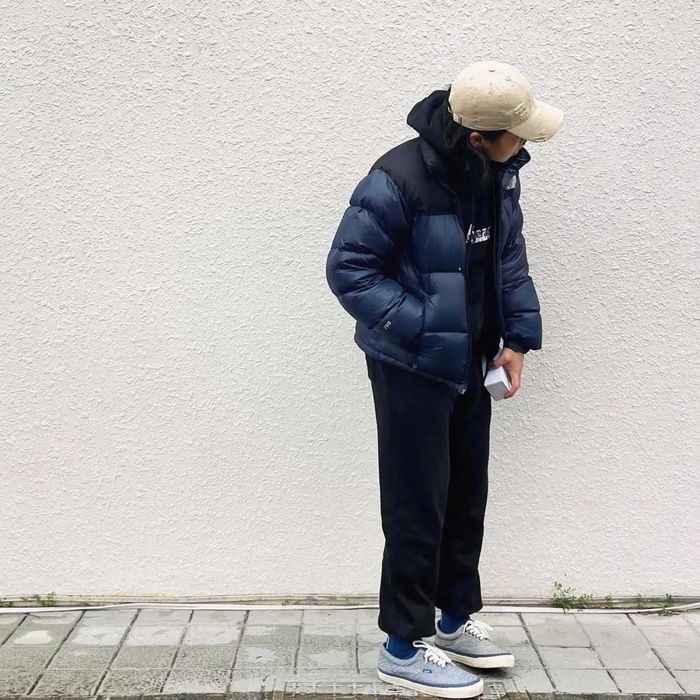 Куртка The North Face